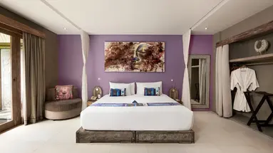 Blue Karma Dijiwa Seminyak