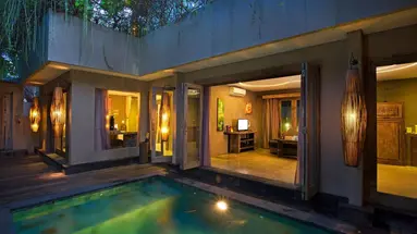 Blue Karma Dijiwa Seminyak
