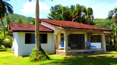 Blue Lagoon Chalets