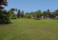 Blue Lagoon Chalets