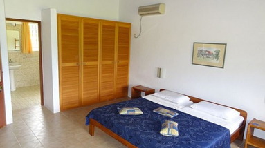 Blue Lagoon Chalets