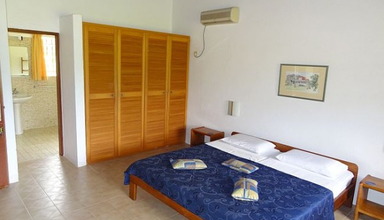 Blue Lagoon Chalets