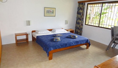 Blue Lagoon Chalets