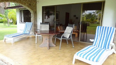 Blue Lagoon Chalets