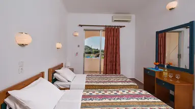 Blue Lagoon Corfu