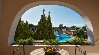 Blue Lagoon Corfu