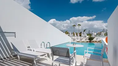 Blue Lagoon Ocean