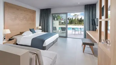 Blue Lagoon Ocean
