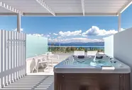 Blue Lagoon Ocean