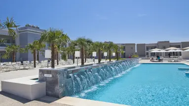 Blue Lagoon Princess