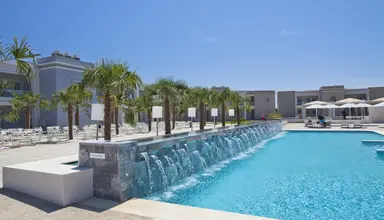 Blue Lagoon Princess