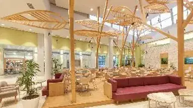 Blue Lagoon Resort