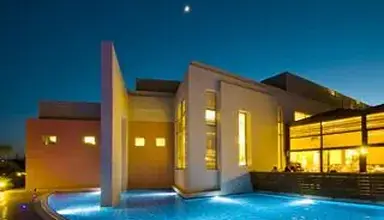 Blue Lagoon Resort