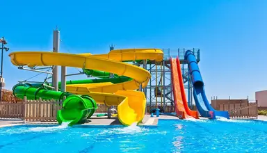 Blue Lagoon Resort