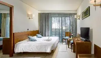 Blue Lagoon Resort