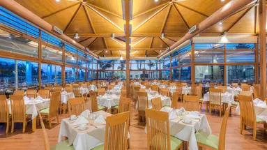 Blue Lagoon Resort