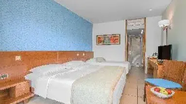 Blue Lagoon Resort