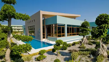 Blue Lagoon Resort