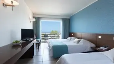 Blue Lagoon Resort