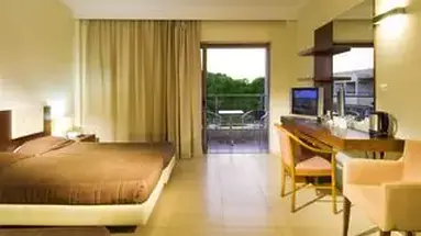 Blue Lagoon Resort