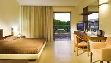 Blue Lagoon Resort