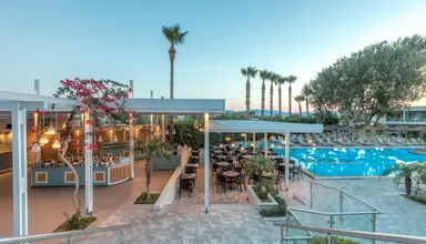 Blue Lagoon Resort