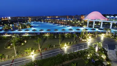 Blue Lagoon Resort