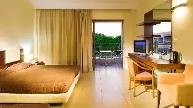 Blue Lagoon Resort