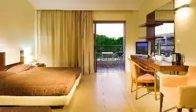 Blue Lagoon Resort