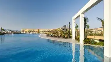 Blue Lagoon Resort
