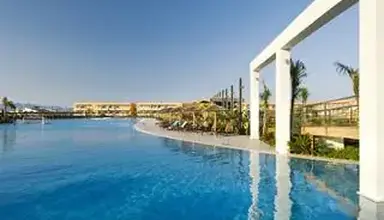 Blue Lagoon Resort