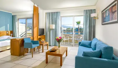 Blue Lagoon Resort