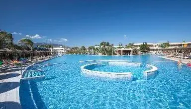 Blue Lagoon Resort