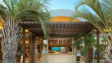 Blue Lagoon Resort