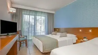 Blue Lagoon Resort