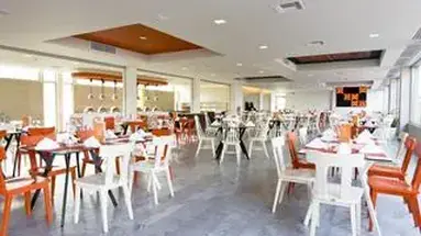 Blue Lagoon Resort