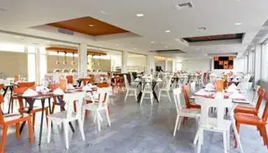 Blue Lagoon Resort