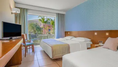 Blue Lagoon Resort