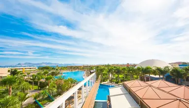 Blue Lagoon Resort
