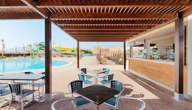 Blue Lagoon Resort