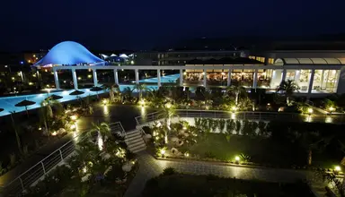 Blue Lagoon Resort