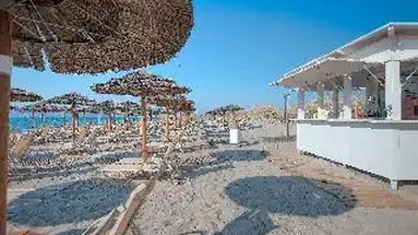 Blue Lagoon Resort