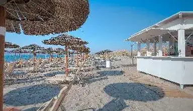 Blue Lagoon Resort