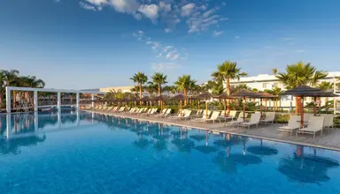 Blue Lagoon Resort