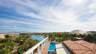 Blue Lagoon Resort