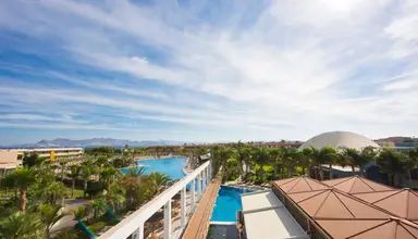 Blue Lagoon Resort