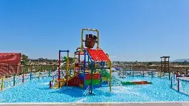 Blue Lagoon Resort