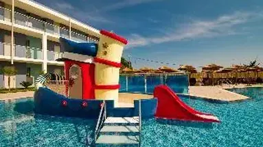 Blue Lagoon Resort