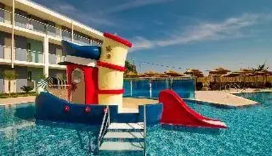 Blue Lagoon Resort