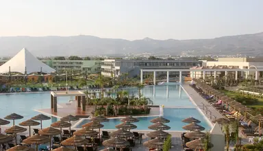 Blue Lagoon Resort